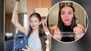 O cunoscută influenceriță a trecut printr-un episod halucinant, iar suspecta ar fi chiar Andreea Bostănică. Videoclipul viral care a stârnit haos online