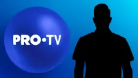 A semnat cu PRO TV! Actorul controversat din România va apărea în cel mai nou serial românesc