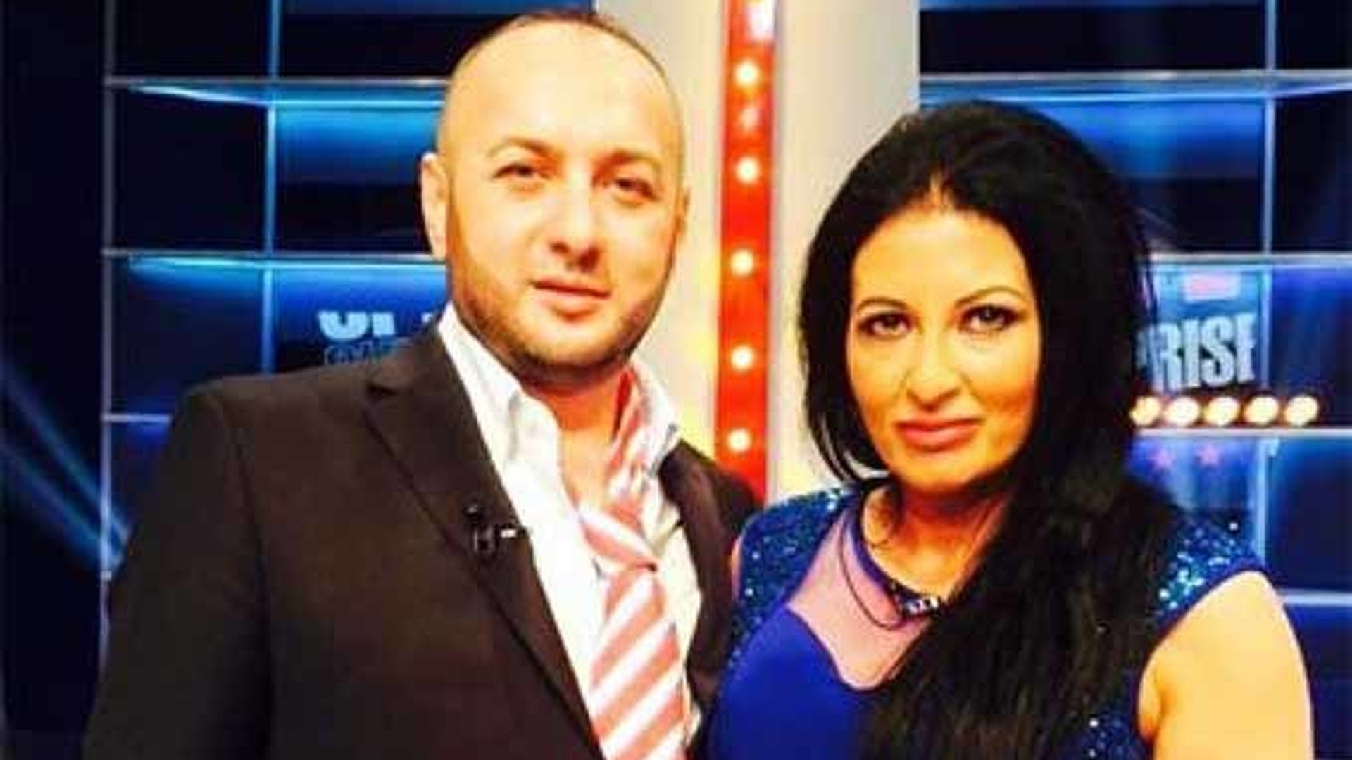 Transformarea şocantă a ANCĂI de la STREHAIA! Cum arăta corpul ei înainte de operaţiile estetice!