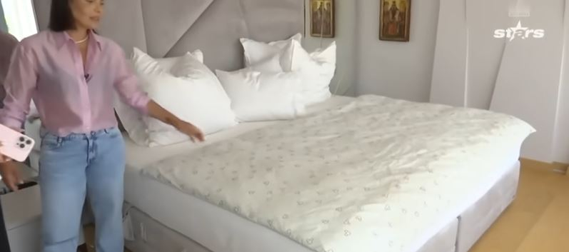 Partajul după divorțul dintre Andreea Popescu și Rareș Cojoc. La cine rămâne penthouse-ul de 4 milioane de euro? Imagini cu locuința de lux
