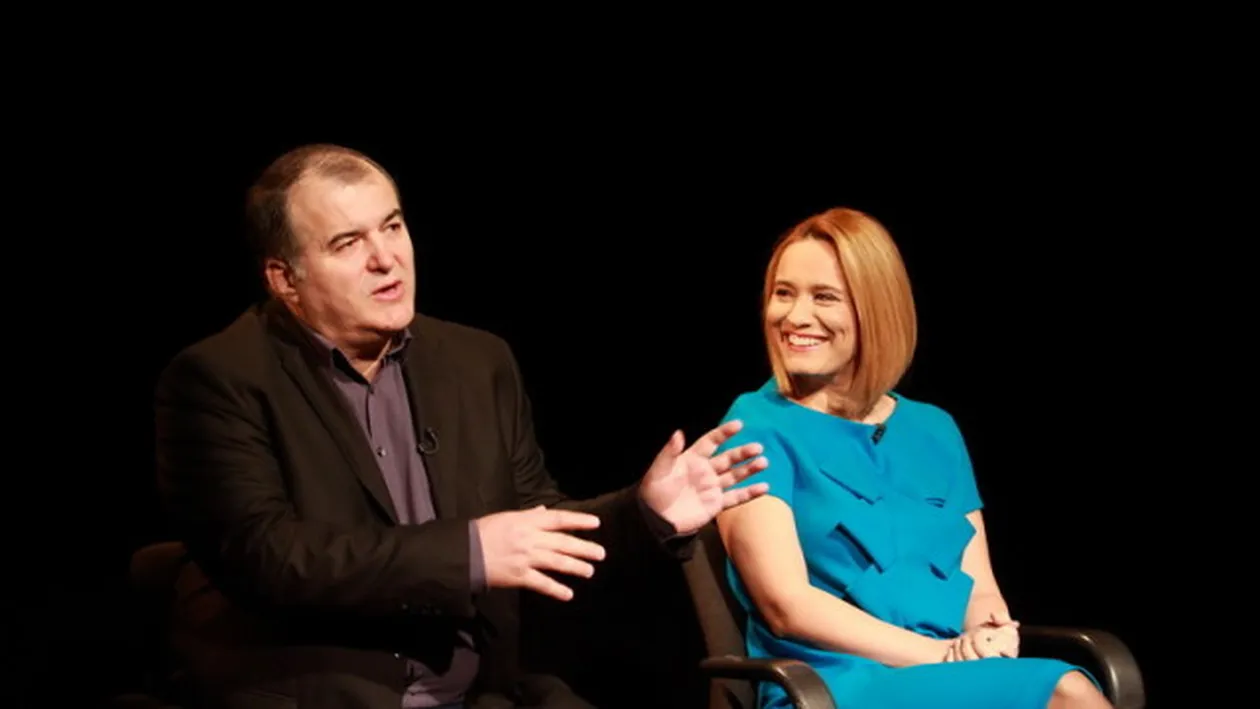 Câți bani primește Andreea Esca de la Pro TV? Florin Călinescu a dat-o de gol, în direct