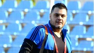 EXCLUSIV. Cele mai cutremurătoare dezvăluiri despre jucătorii din Liga I: ”Sunt fotbalişti care…”