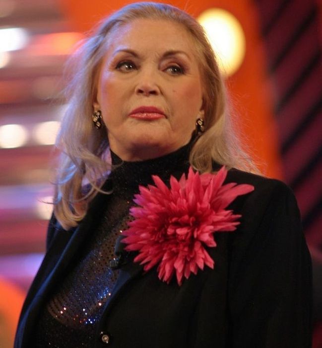 Zina Dumitrescu a spus adevărul despre relaţia cu bărbatul de la azil. “Domnul Ion e…”