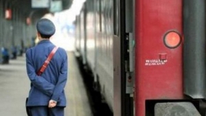 Grevă spontană la CFR! Circulaţia trenurilor este afectată