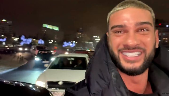 Dorian Popa, despre căsătoria cu Babs: ”Poate, ferească Dumnezeu…”