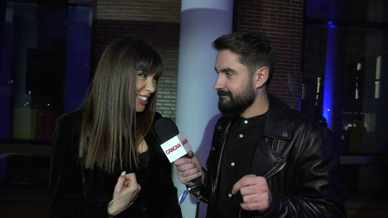 Denise Rifai: "Călătorii în viețile invitaților mei, care ni-i arată așa cum sunt ei. Oameni cunoscuți, care odată ce iau cele 40 de întrebări, ni se arată cu vulnerabilități, cu greșeli, cu adevăruri, cu non-adevăruri!"