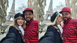 S-a măritat Lora în mare secret? Iubitul a dat-o de gol!