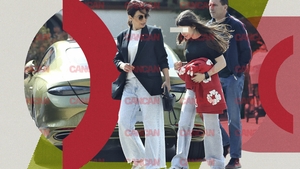 Simona Pătruleasa e răsfăţata familiei! Îşi trăieşte viaţa din plin, după plecarea de la Kanal D!