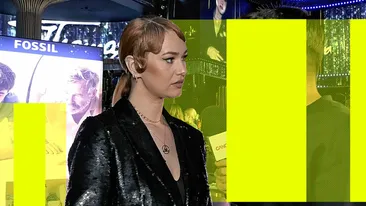 Feli a ajuns pe perfuzii! Ce a pățit cântăreața