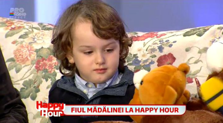 8 ani de la moartea Mădălinei Manole