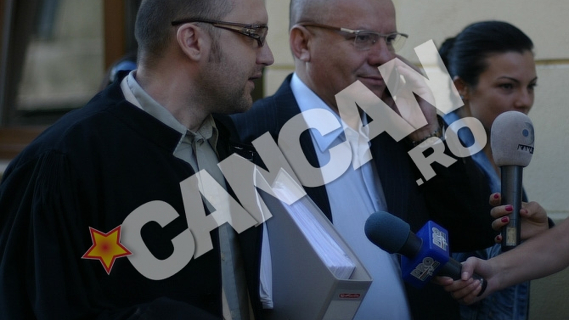 Divortul si partajul milionarului Cornu, respinse de magistrati! O cerere era "nesustinuta", a doua "netimbrata"