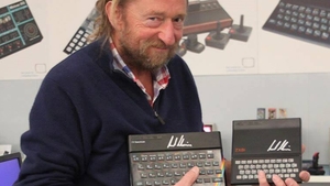 Rick Dickinson a murit! Designerul calculatoarelor Sinclair suferea de cancer