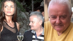Monica Gabor nu mai arată așa cum o ştiaţi! S-a schimbat total! Prima imagine postată după mult timp