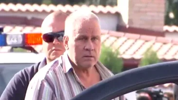 Gheorghe Dincă a fost scos din arest! Decizie de ultimă oră în dosarul Caracal