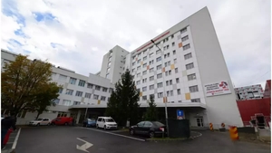 Bacterie periculoasă, descoperită în apa din Spitalul Sf. Maria din Iaşi. A fost activată celula de criză