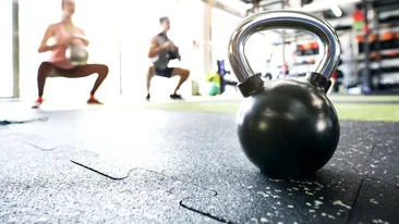 Tragedie într-o sală de fitness din Chiajna! Un bărbat a murit sub privirile celorlalți sportivi