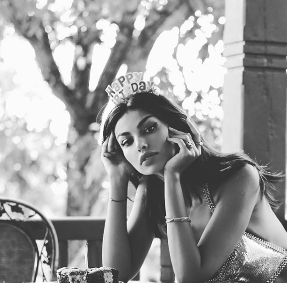 Mădălina Ghenea, de urgență, la spital!