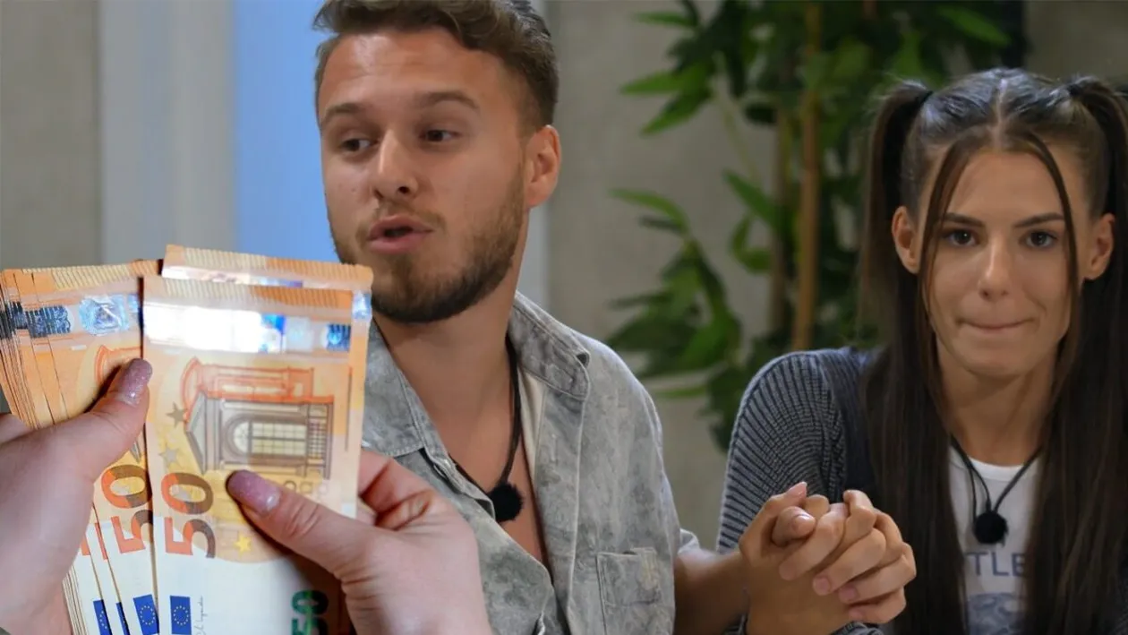 Câți bani au primit eliminații Mitzuu și Ariana pentru cele 3 săptămâni la Power Couple 2026 de la Antena 1