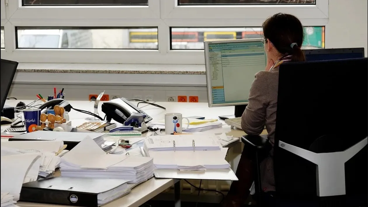 Comuna din Dolj unde sunt aproape la fel de mulţi şomeri ca angajaţi! De necrezut câţi oameni nu primesc salariu lunar