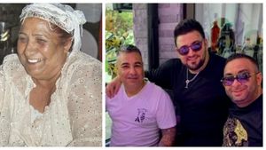 Blestemul clanului Duduianu continuă! A murit mama fraților Pian