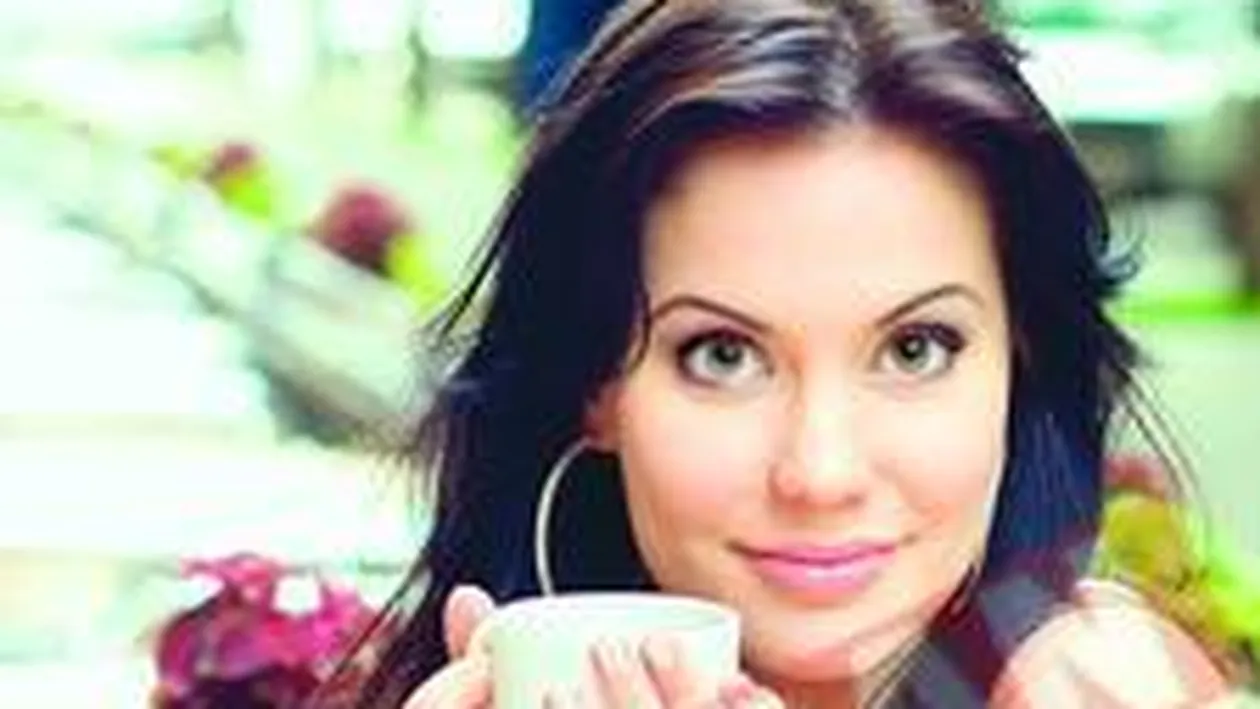 Ceaiul verde previne cancerul