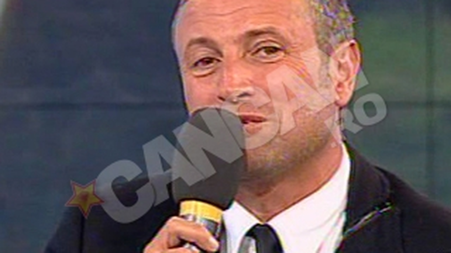 Catalin Botezatu: "Irina l-a acuzat pe Irinel ca a furat-o de la Monica"