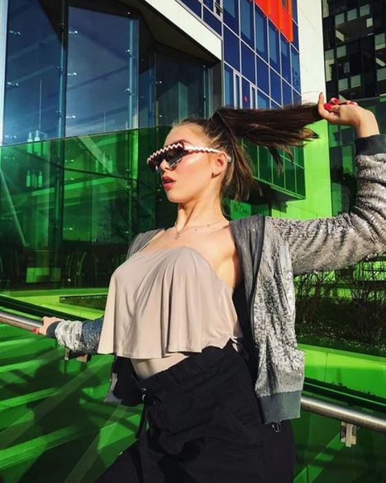 Cum i s-a schimbat viața lui Anais Tomescu după ce Mihai Petre a criticat-o pentru dansul obscen de la Românii Au Talent