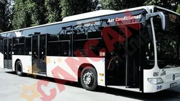 Calatoriile RATB, mai scumpe