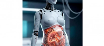 Bebeluși aduși pe lume de roboți. Tehnologia de 12.000 de euro, dezvoltată în China