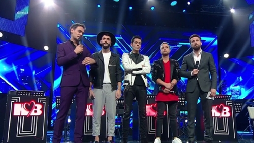 CÂŞTIGĂTOR "X FACTOR" 2017. Premieră în istoria emisiunii de talente: "Eu nu cred chestia asta! Mai faceţi calculele încă o dată..."