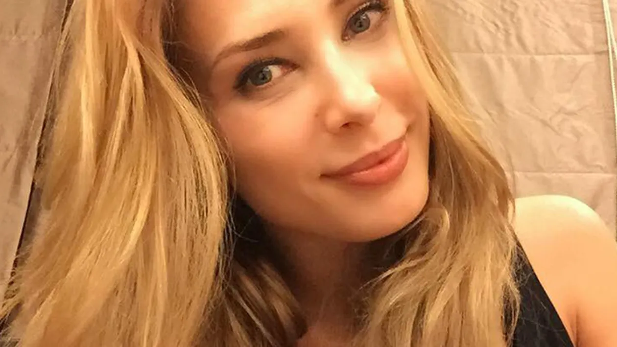 Acum totul e clar! După ce SALMAN KHAN a spus care va fi data nunţii, IULIA VÂNTUR s-a pozat în timp ce... 