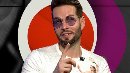 Randi a refuzat ”la pachet” Antena & PROTV-ul! I s-au propus două show-uri, dar...