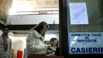 Localitatea din România în care impozitele pot avea reducere de 50%. Pentru cine este valabilă facilitatea