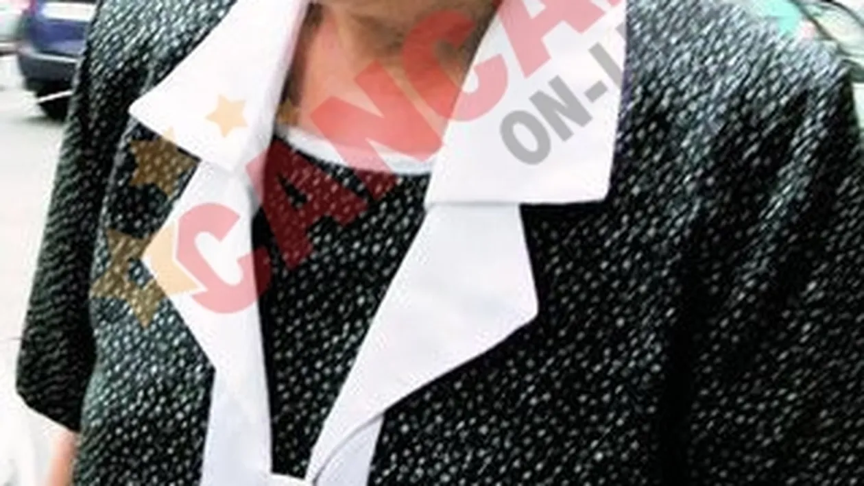 E moasa la alta maternitate