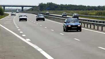 Circulatia pe A1 va fi inchisa partial in cursul zilei de joi