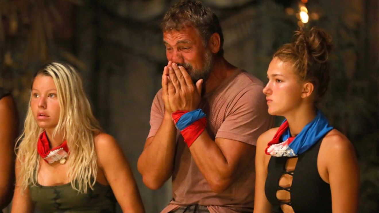 Telespectatorii Pro TV, revoltați după plecarea lui Ionuț Iftimoaie de la Survivor: "Să le fie rușine!"