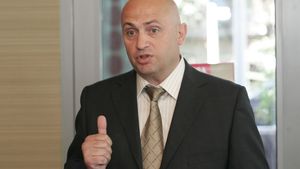 Afacerile i-au intrat în colaps, iar el… L-au dat dispărut pe bogătaşul cu o avere de 35 mil €! ”De 6 luni, nu l-a mai văzut nimeni şi nici…”