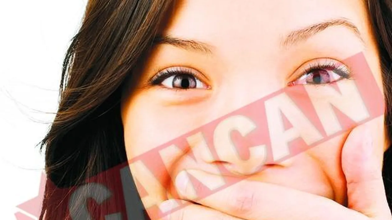 Scapa de sughit cu lamaie!