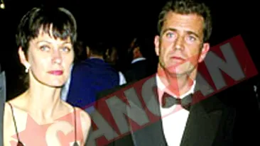 Mel Gibson are amanta