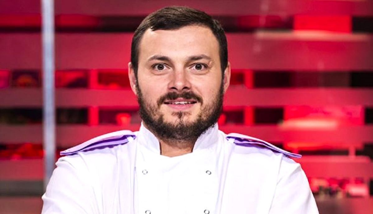 Cine este, de fapt, Alexandru Comerzan, câștigătorul Chefi la cuțite sezonul 7