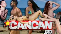 CANCAN este primul tabloid din Romania care are canal de YOUTUBE!