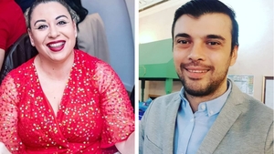 Cum a surprins-o Marius Elisei recent pe Oana Roman: "Mă bucur tare mult"