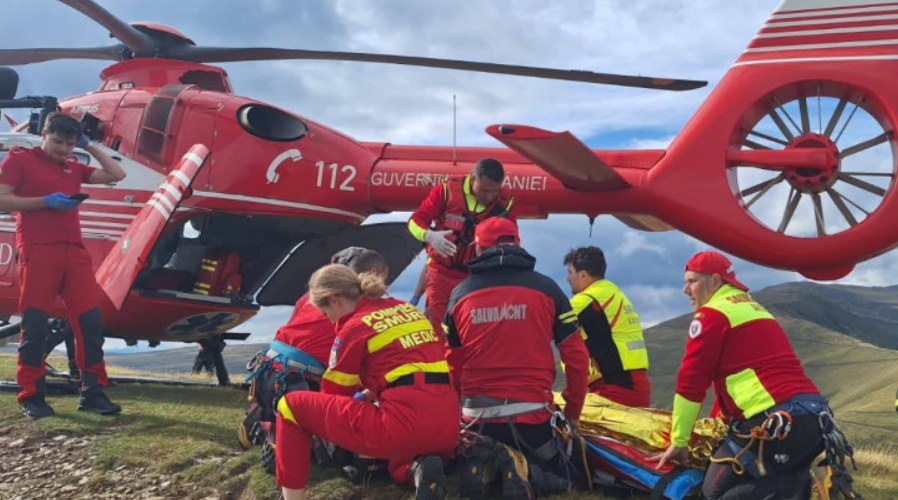 Sursă foto: ISU Argeș