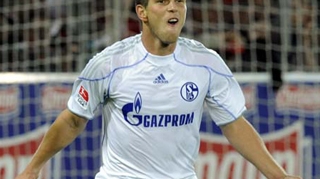 Huntelaar i-a pus gand rau Stelei! "Vreau sa castig Europa League cu Schalke 04!"