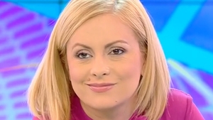 SIMONA GHERGHE va pleca în concediu de maternitate. Emisiunea va fi prezentată de…