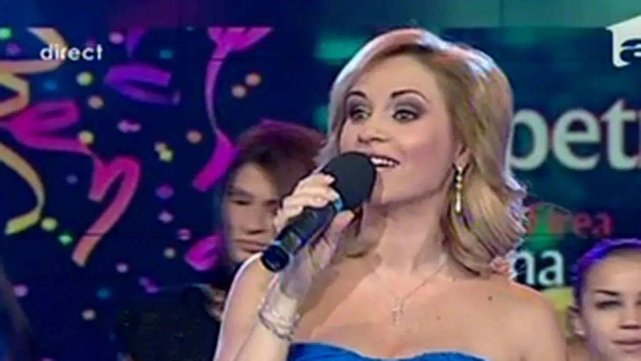 VIDEO Gabi Firea a aflat sexul viitorului copil! Vezi daca va avea fata sau baiat!