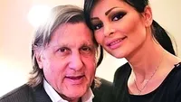 Ce decizie a luat Brigitte Sfat in legatura cu divortul de Ilie Nastase. Anuntul de ultima ora al brunetei