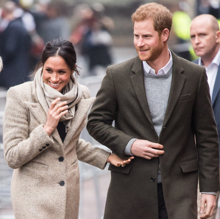 Meghan Markle, făcută de rușine de sora vitregă, după ce nu și-a invitat familia la nuntă: ”Drama a fost provocată de…”