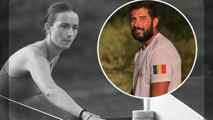 Cătălin Cazacu a ținut legătura cu fosta concurentă de la Exatlon. Ultimul mesaj primit de la Roxana Moise înainte de tragedie