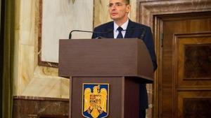 Ministrul de Interne Petre Tobă a demisionat! Cioloş va veni cu o nouă propunere